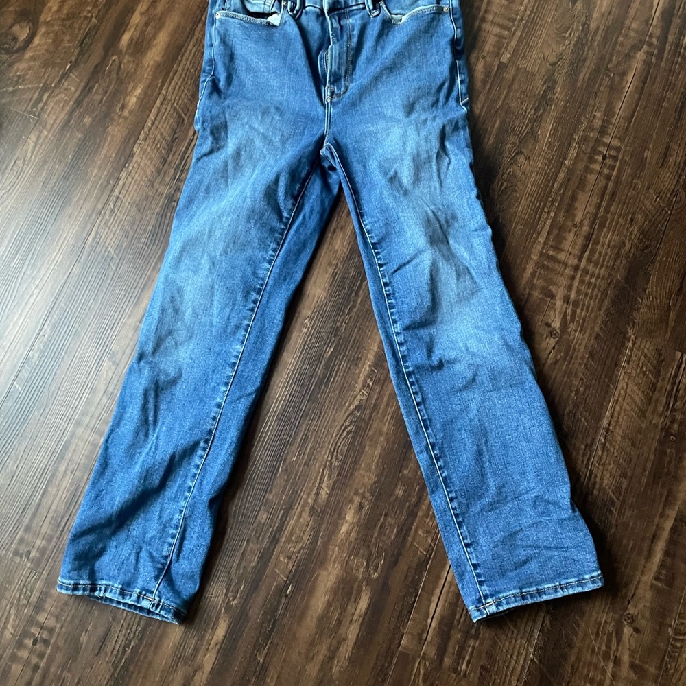 Good American Fits Everbody